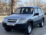 Chevrolet Niva 2013 годаfor4 980 000 тг. в Алматы