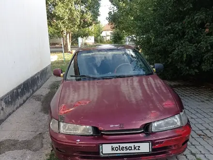 Honda Accord 1994 года за 700 000 тг. в Алматы