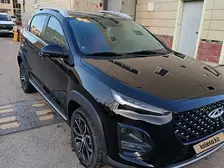 Chery Tiggo 2, 2023