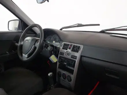 ВАЗ (Lada) Priora 2172 2012 года за 760 000 тг. в Шымкент – фото 13