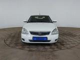 ВАЗ (Lada) Priora 2172 2012 года за 760 000 тг. в Шымкент – фото 2