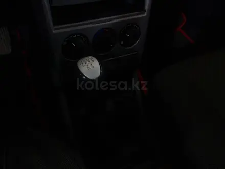 ВАЗ (Lada) Priora 2172 2012 года за 760 000 тг. в Шымкент – фото 19
