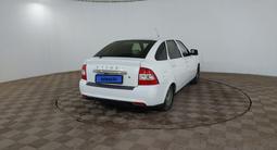 ВАЗ (Lada) Priora 2172 2012 года за 760 000 тг. в Шымкент – фото 5