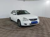 ВАЗ (Lada) Priora 2172 2012 года за 760 000 тг. в Шымкент – фото 3