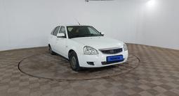 ВАЗ (Lada) Priora 2172 2012 года за 760 000 тг. в Шымкент – фото 3