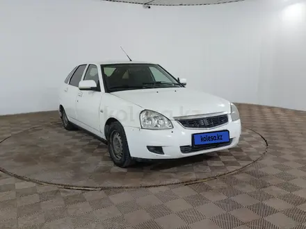 ВАЗ (Lada) Priora 2172 2012 года за 760 000 тг. в Шымкент – фото 3