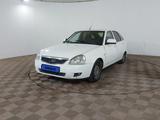 ВАЗ (Lada) Priora 2172 2012 года за 760 000 тг. в Шымкент