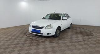 ВАЗ (Lada) Priora 2172 2012 года за 760 000 тг. в Шымкент