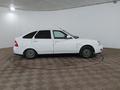 ВАЗ (Lada) Priora 2172 2012 года за 760 000 тг. в Шымкент – фото 4