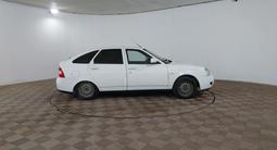 ВАЗ (Lada) Priora 2172 2012 года за 760 000 тг. в Шымкент – фото 4