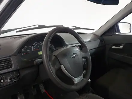 ВАЗ (Lada) Priora 2172 2012 года за 760 000 тг. в Шымкент – фото 10