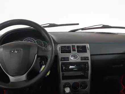 ВАЗ (Lada) Priora 2172 2012 года за 760 000 тг. в Шымкент – фото 12