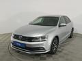 Volkswagen Jetta 2015 годаүшін4 210 000 тг. в Шымкент