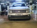 Volkswagen Teramont 2020 годаүшін20 000 000 тг. в Астана – фото 2