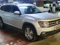 Volkswagen Teramont 2020 годаүшін20 000 000 тг. в Астана