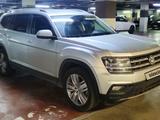 Volkswagen Teramont 2020 годаүшін20 000 000 тг. в Астана