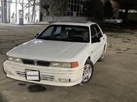 Mitsubishi Galant 1990 годаүшін950 000 тг. в Алматы