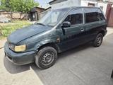 Mitsubishi Space Runner 1991 года за 450 000 тг. в Семей