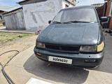 Mitsubishi Space Runner 1991 года за 450 000 тг. в Семей – фото 2