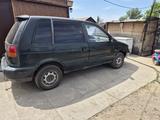 Mitsubishi Space Runner 1991 года за 450 000 тг. в Семей – фото 3