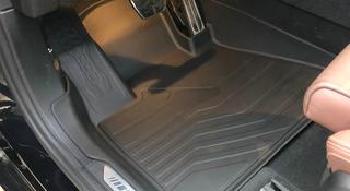 Коврики резиновые 3D LUX для BMW X7 G07 6 SEATS (2018-н. В.)үшін75 000 тг. в Шымкент