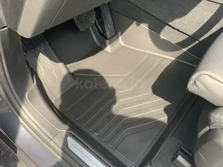 Коврики резиновые 3D LUX для BMW X7 G07 6 SEATS (2018-н. В.)үшін75 000 тг. в Шымкент – фото 3