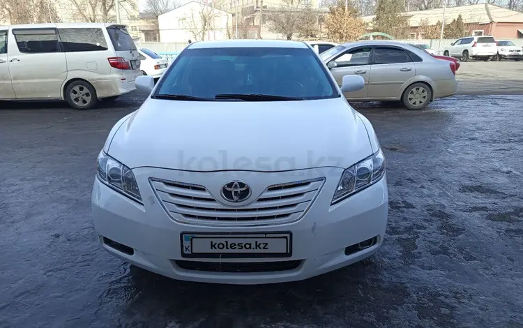 Toyota Camry 2007 года за 5 200 000 тг. в Шымкент