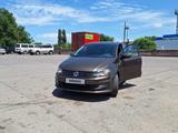 Volkswagen Polo 2017 года за 5 800 000 тг. в Алматы – фото 3