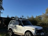 ВАЗ (Lada) Lada 2121 2004 года за 849 000 тг. в Талдыкорган – фото 3