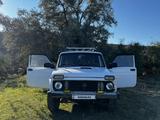ВАЗ (Lada) Lada 2121 2004 года за 849 000 тг. в Талдыкорган
