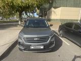 Chevrolet Captiva 2021 годаүшін7 000 000 тг. в Астана – фото 4
