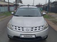 Nissan Murano 2005 года за 3 700 000 тг. в Алматы