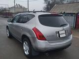 Nissan Murano 2005 года за 3 700 000 тг. в Алматы – фото 5