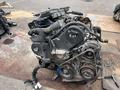Двигатель 3MZ 3.3 на Lexus330 Highlander ES330 за 600 000 тг. в Алматы