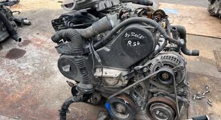 Двигатель 3MZ 3.3 на Lexus330 Highlander ES330үшін600 000 тг. в Алматы