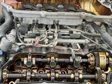 Двигатель 3MZ 3.3 на Lexus330 Highlander ES330үшін600 000 тг. в Алматы – фото 2