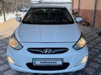 Hyundai Accent 2012 годаfor5 000 000 тг. в Алматы