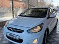 Hyundai Accent 2012 годаfor5 000 000 тг. в Ават (Енбекшиказахский р-н) – фото 3