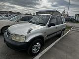 Honda CR-V 1996 года за 2 900 000 тг. в Усть-Каменогорск – фото 3