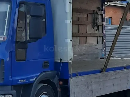 IVECO  EuroCargo 2007 года за 12 500 000 тг. в Астана – фото 7