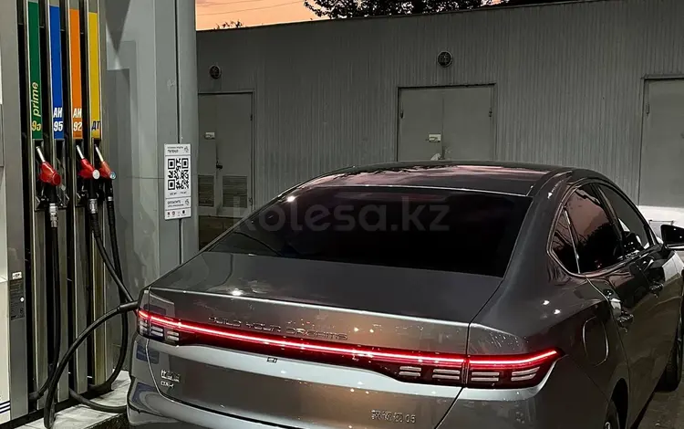 BYD Destroyer 05 2025 года за 9 000 000 тг. в Алматы