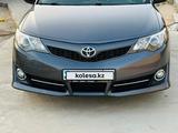 Toyota Camry 2014 годаүшін9 200 000 тг. в Актау – фото 5