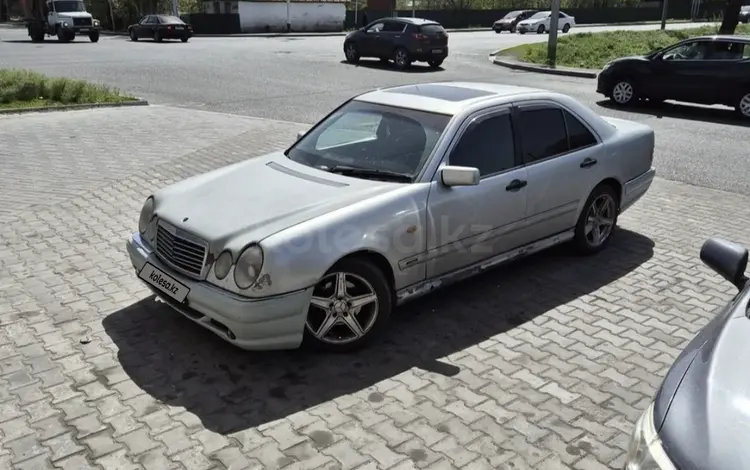 Mercedes-Benz E 280 1996 годаүшін2 800 000 тг. в Алматы