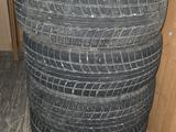 Шину Triangle TR777 215/65/R16 или обмен на 225/65 R17 за 100 000 тг. в Уральск – фото 3