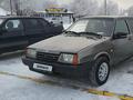 ВАЗ (Lada) 21099 2002 годаүшін720 000 тг. в Аксай – фото 2