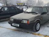 ВАЗ (Lada) 21099 2002 годаүшін720 000 тг. в Аксай – фото 2