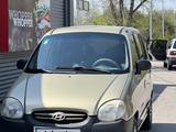 Hyundai Atos 1997 года за 2 000 000 тг. в Шымкент – фото 3