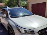 Subaru Outback 2021 года за 22 000 000 тг. в Караганда – фото 2