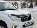 Toyota Land Cruiser Prado 2012 годаүшін14 200 000 тг. в Актобе – фото 3