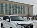 Toyota Land Cruiser Prado 2012 годаүшін14 200 000 тг. в Актобе